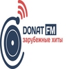 Donat FM - Зарубежные Хиты