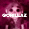 DFM Gorillaz