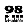 Голос Городищини
