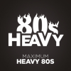 Heavy 80s - Радио Maximum