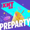 Хит FM Preparty