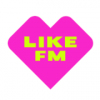 Like FM Вологда 96.8 FM