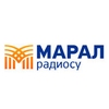 Марал Радиосу Ош 95.3 FM