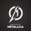 Metallica - Радио Maximum