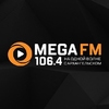 Мега FM Архангельск 106.4 FM