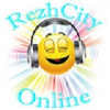 Радио RezhCity-Online 