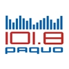 Радио 101.8