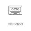 Old School - Радио Рекорд